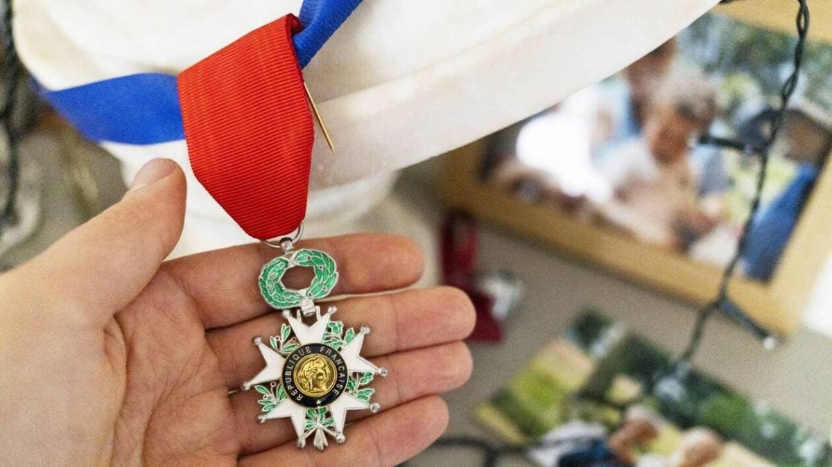 Célébrations du Nouvel An : Une vague de distinctions pour des personnalités engagées