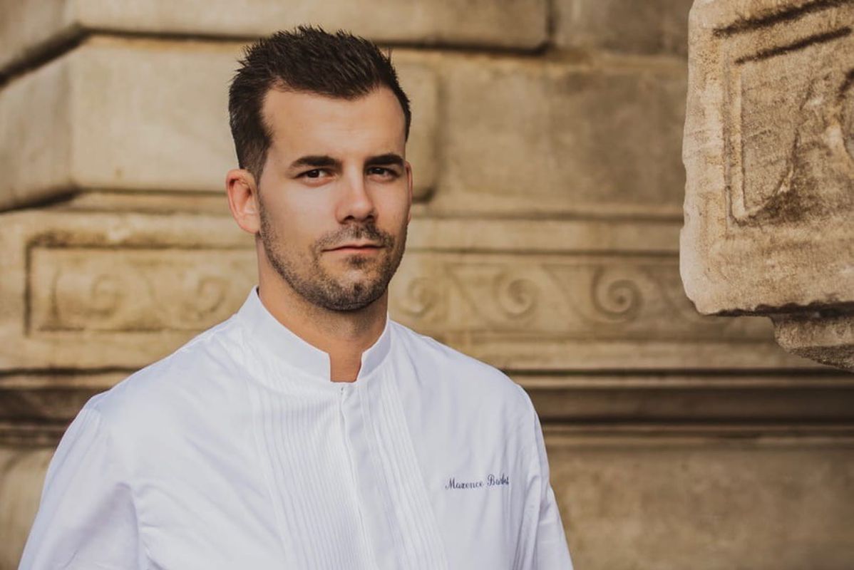 À la découverte des délices de Maxence Barbot, chef pâtissier du Shangri-La