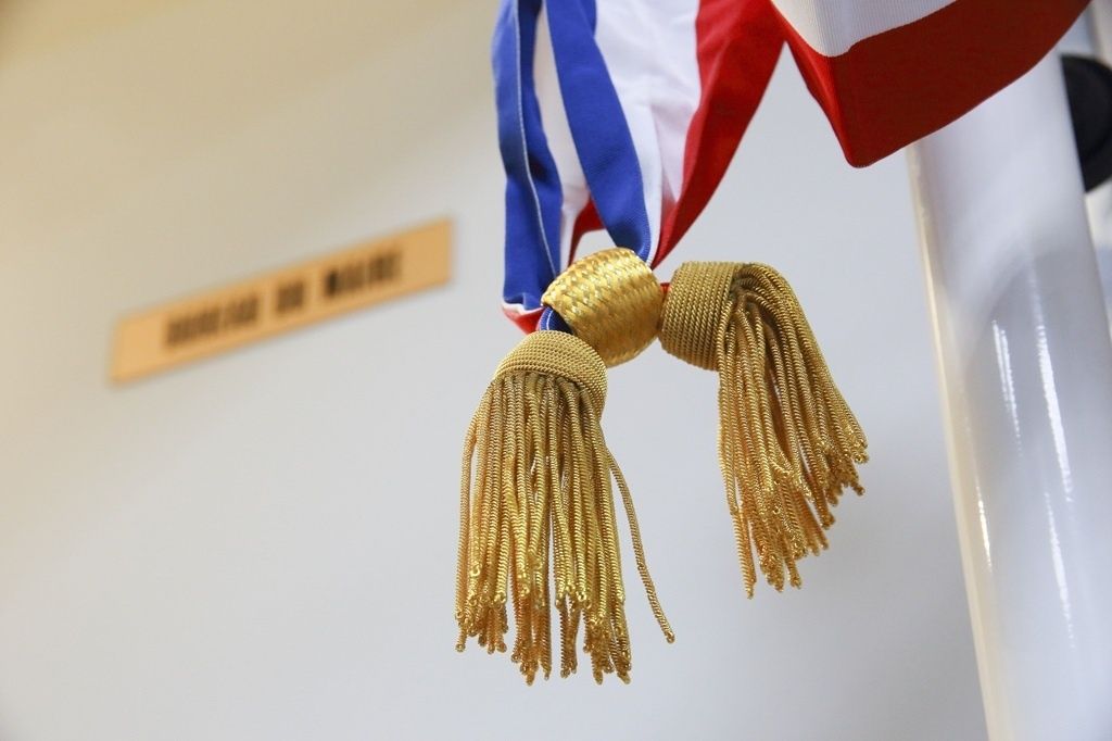 Suspension d'un maire en Dordogne pour des propos antisémites : un tollé inattendu