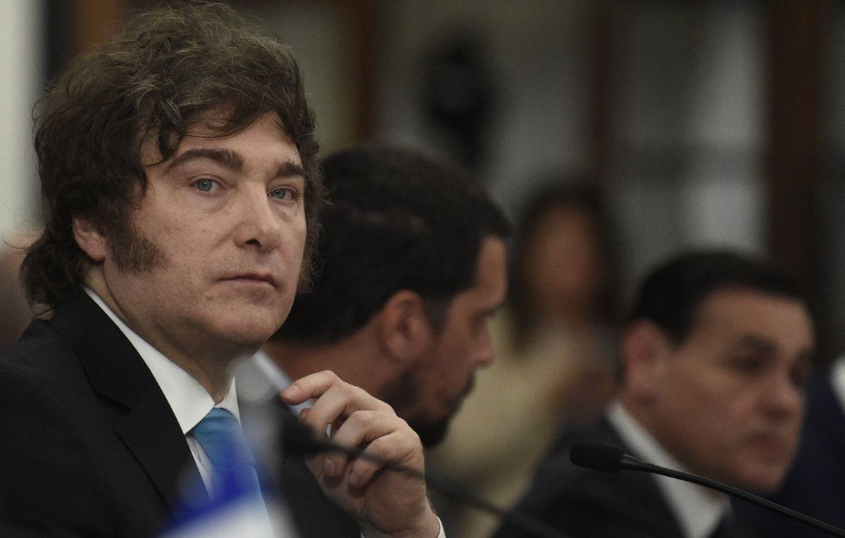 Javier Milei veut unir l'Amérique latine contre le socialisme