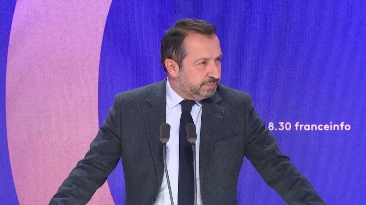 Le Rassemblement national soutient la loi de financement temporaire