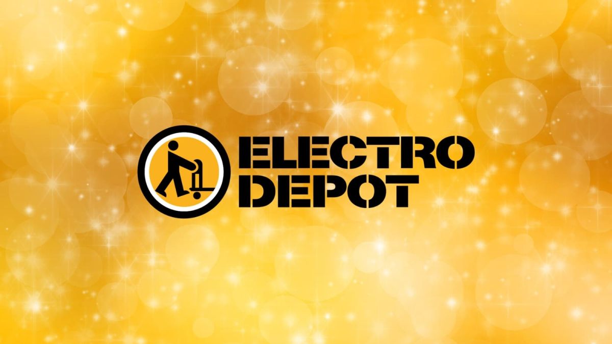 Les meilleures offres high-tech à saisir chez Electro Depot après Noël