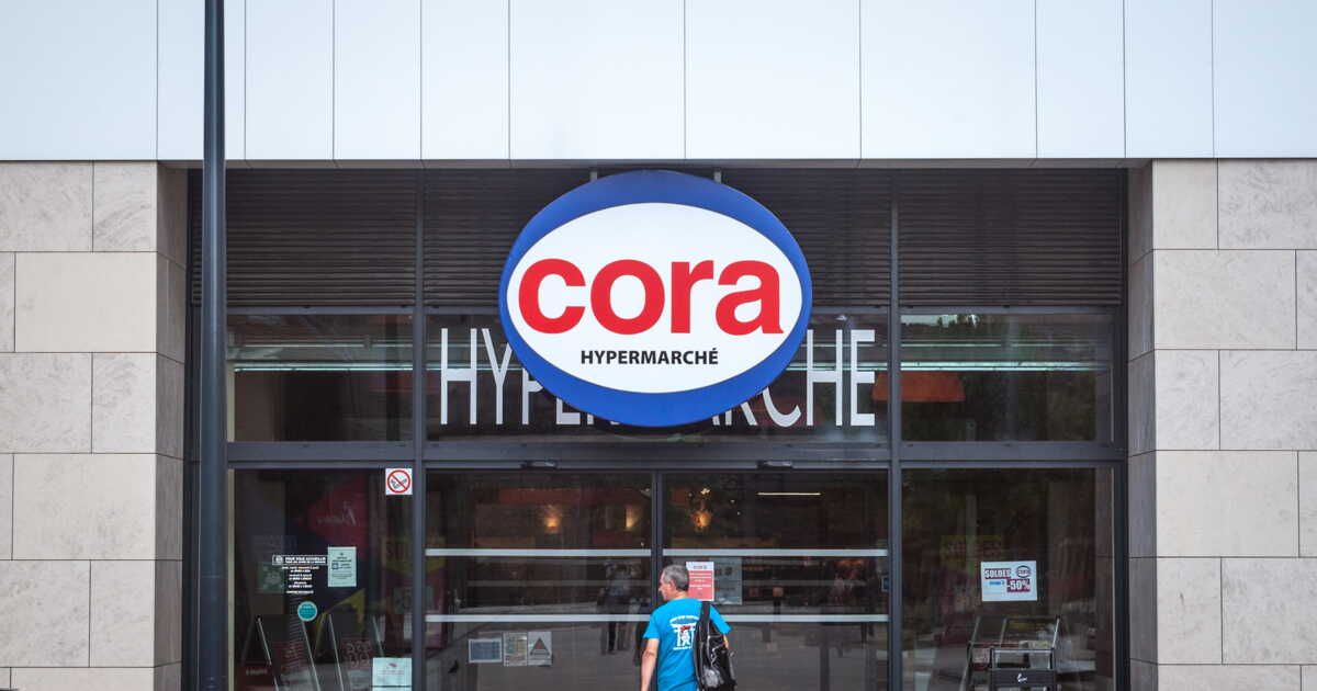 Ce que le rachat de Cora par Carrefour signifie pour vos points de fidélité