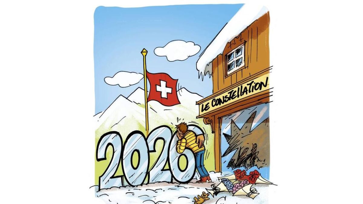 Tragédie à Crans-Montana : un hommage poignant aux victimes