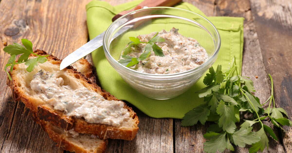 Rillettes de jambon express : la recette qui sauve vos apéros