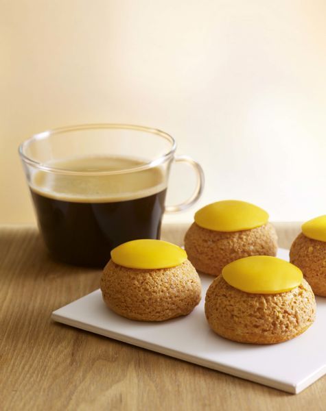 Des douceurs au goût de chicorée : Ricoré fait sensation en pâtisserie