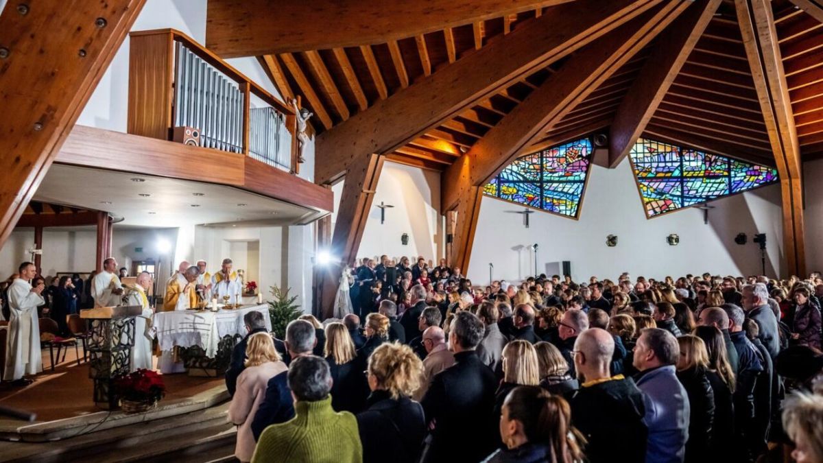 Tragédie à Crans-Montana : un incendie ravage un bar et fait 40 victimes