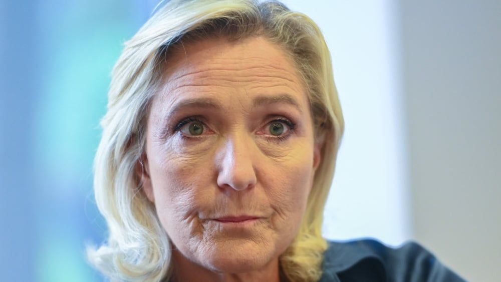 Quand la politique rencontre la justice : Le Pen, Sarkozy et Dati sur le banc des accusés