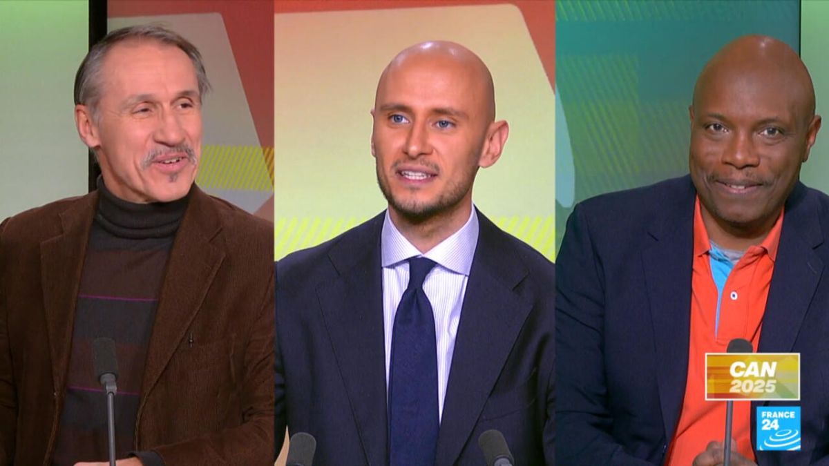 Le Maroc frôle l'élimination dans un duel tendu face à la Tanzanie