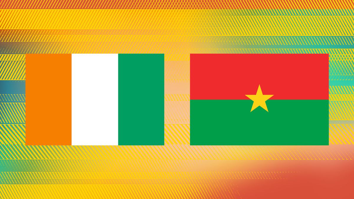 Côte d'Ivoire défie le Burkina Faso : le choc des voisins s'annonce passionnant