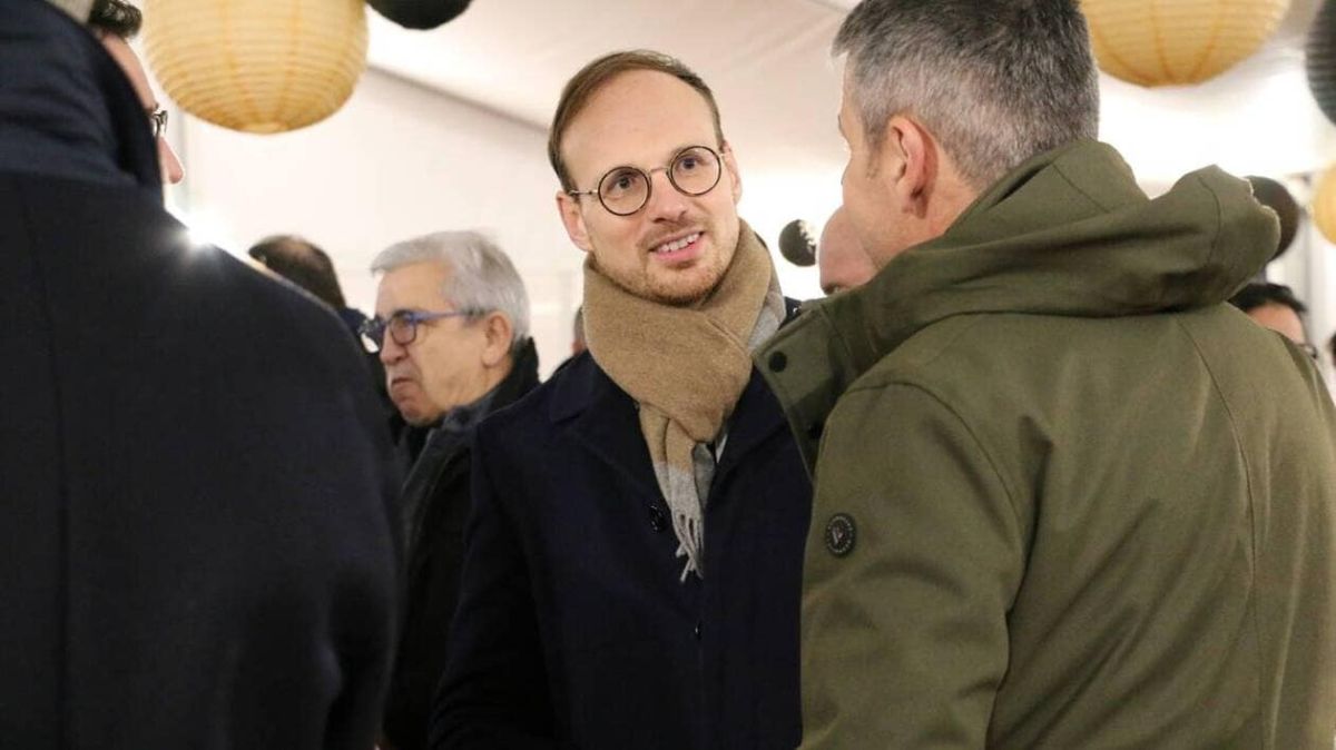 Laval agglomération : un avenir serein pour 2026