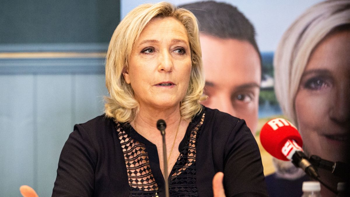 Inquiétudes croissantes face aux menaces de sanctions américaines dans l'affaire du RN