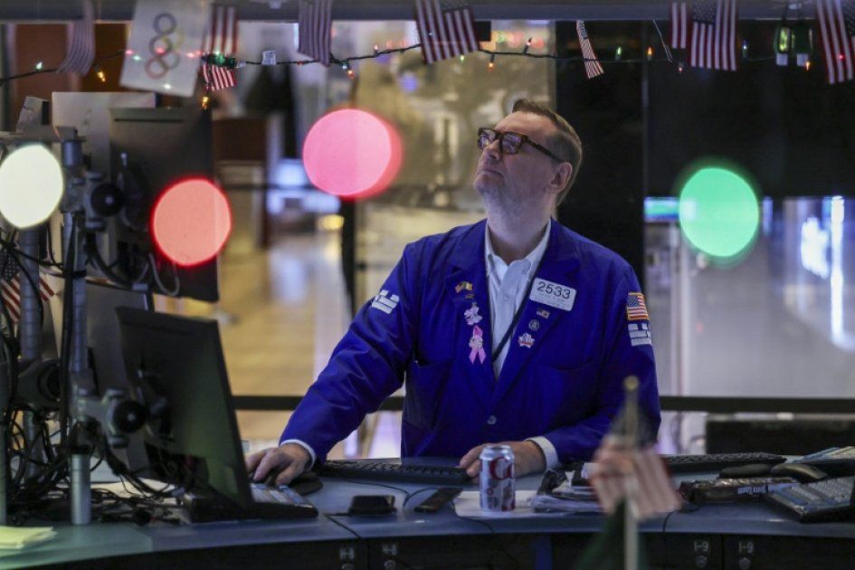Les marchés américains brillent : la tech propulse Wall Street vers de nouveaux sommets