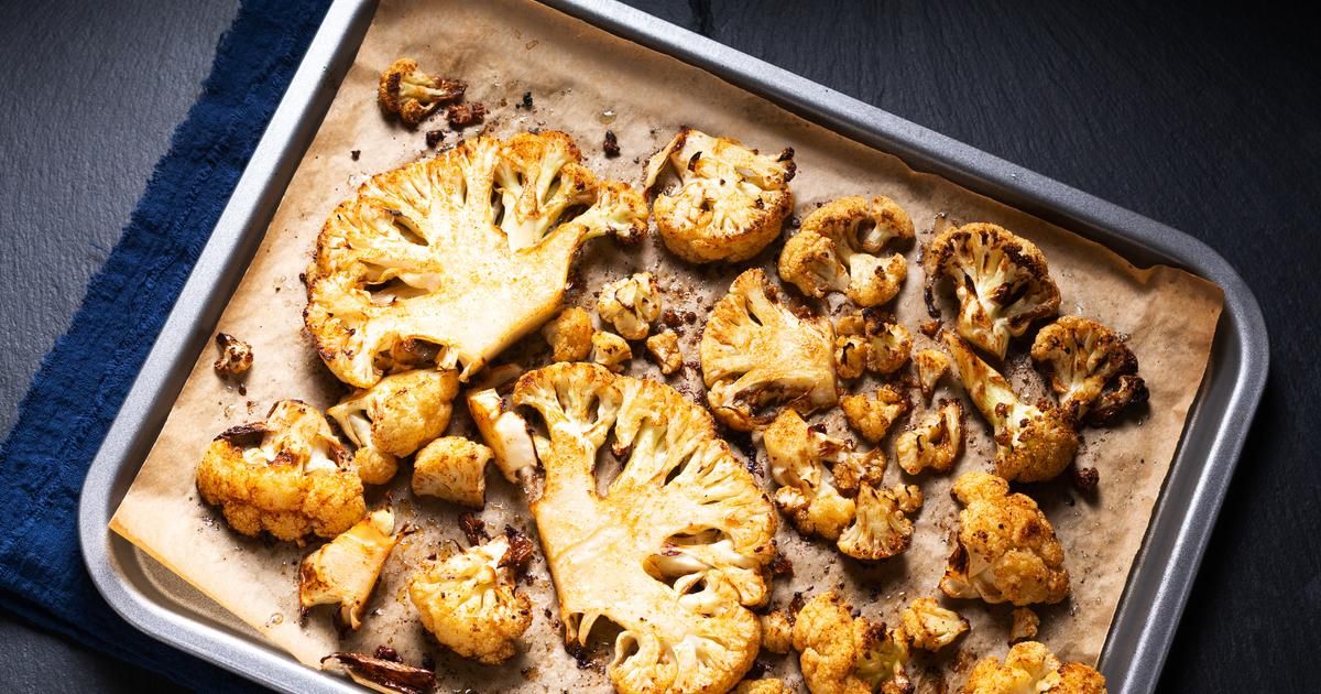 Réveillez vos papilles : 33 façons créatives de cuisiner le chou-fleur