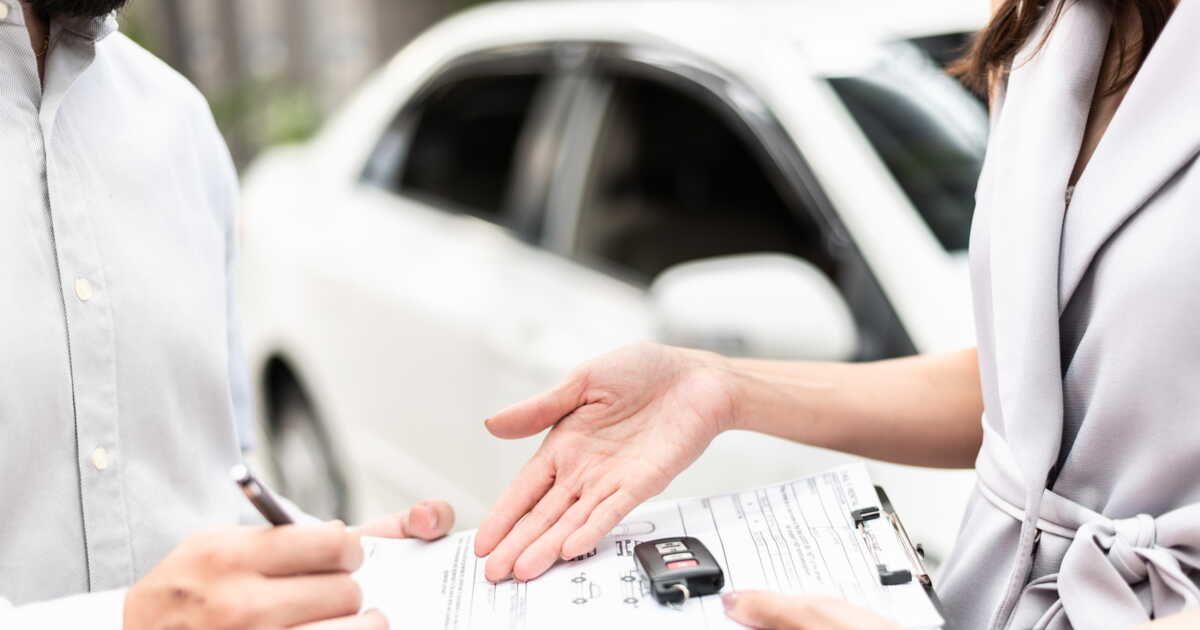 Prêts à prêter : êtes-vous vraiment couvert par votre assurance voiture ?