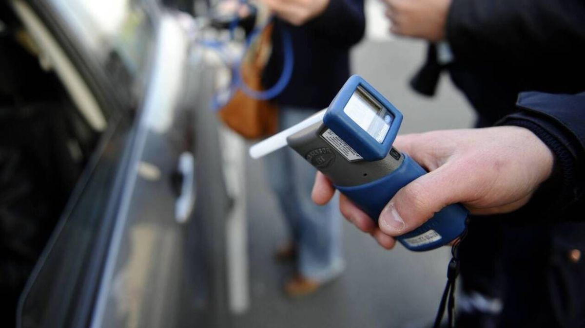 Un automobiliste sous l'emprise de l'alcool condamné en Sarthe