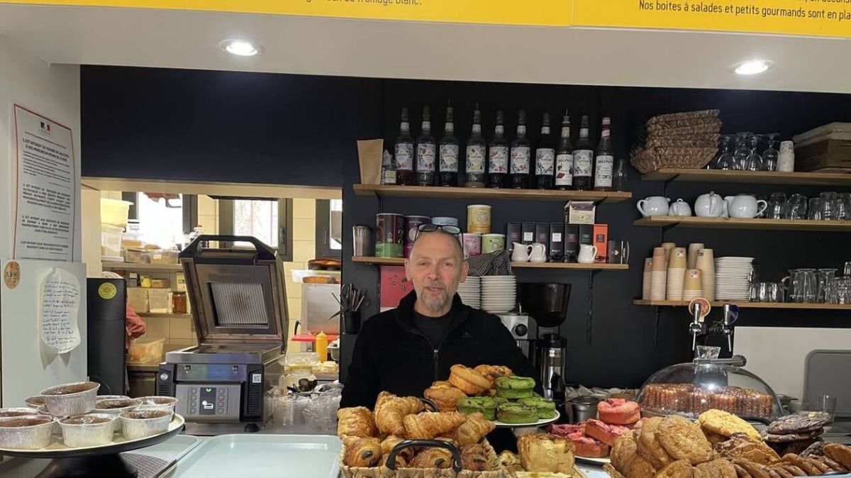 Saint-Nazaire retrouve son rythme après les flocons