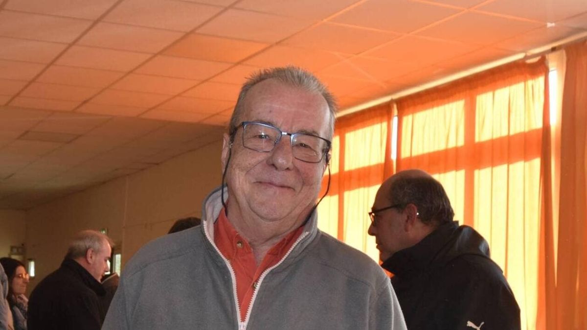 Dominique Drouet ne se représentera pas en tant que maire de Maisoncelles