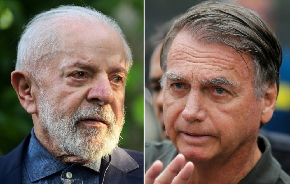 Lula freine les ambitions de Bolsonaro pour une réduction de peine