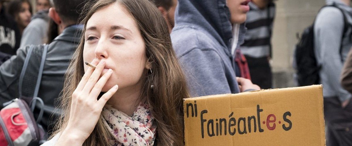 L'écriture inclusive : entre symbole de progrès et enjeu politique