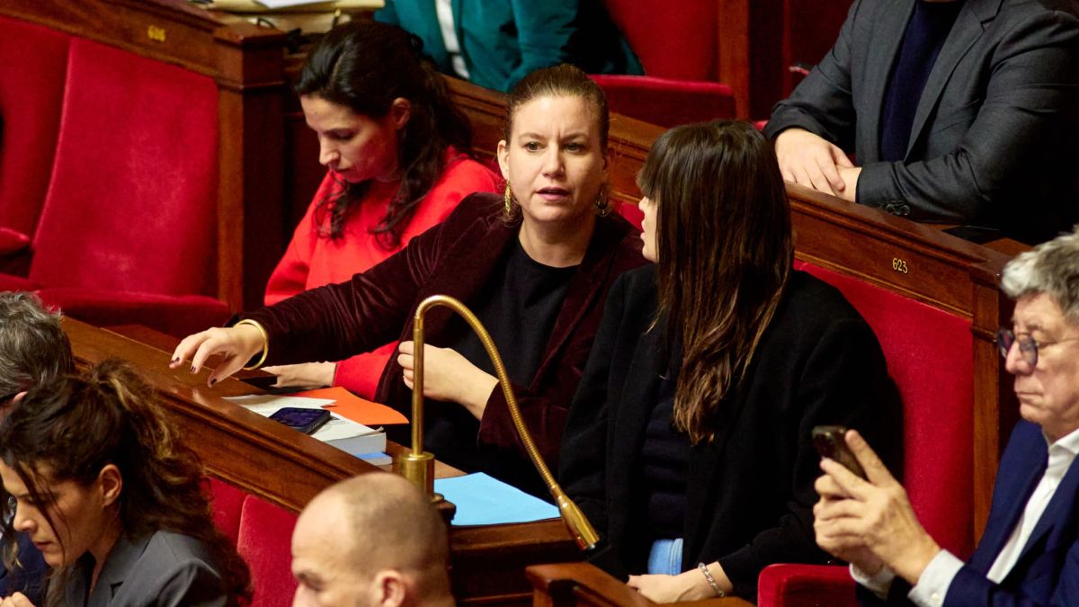 La France insoumise met en cause le gouvernement pour son soutien au Mercosur et au Venezuela