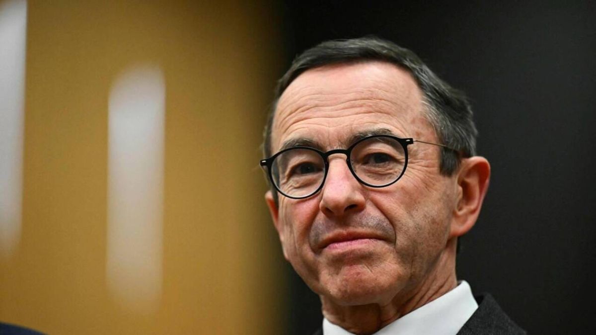 Bruno Retailleau en Sarthe : un soutien stratégique pour les municipales 2026