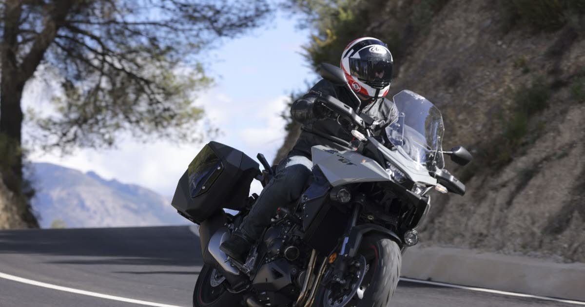 Le marché de la moto et du scooter en 2025 : entre stabilité et déclin