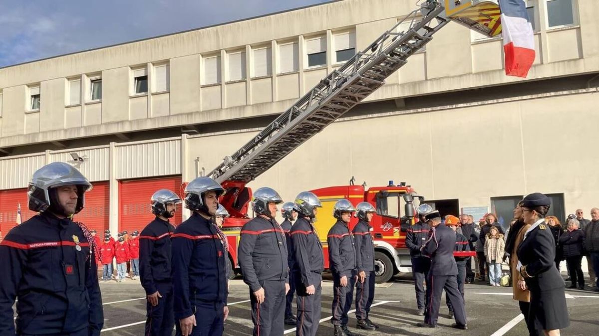 Un bal des pompiers à Cholet en 2026 : une tradition à redécouvrir