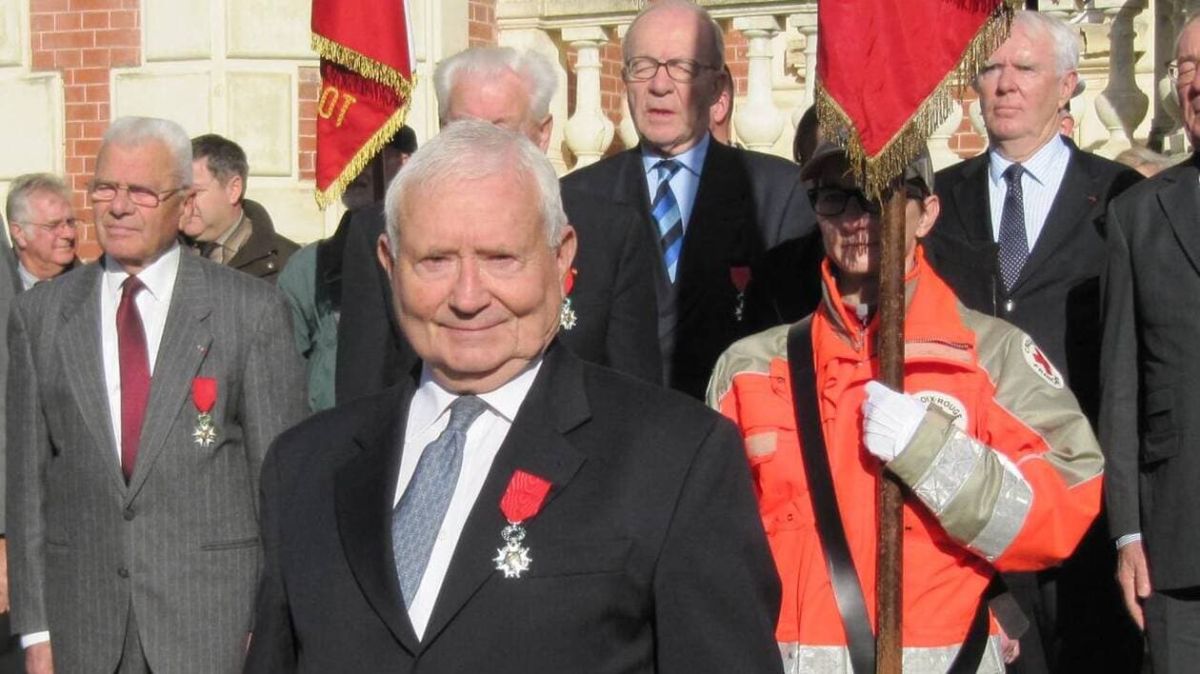 Philippe Leboucher : un héraut de l’art fromager et un héros national