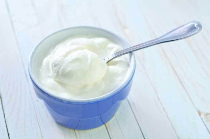 Les bienfaits nutritionnels du fromage blanc
