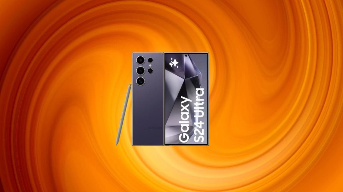 Découvrez l'incroyable offre sur le Samsung Galaxy S24 Ultra chez Cdiscount