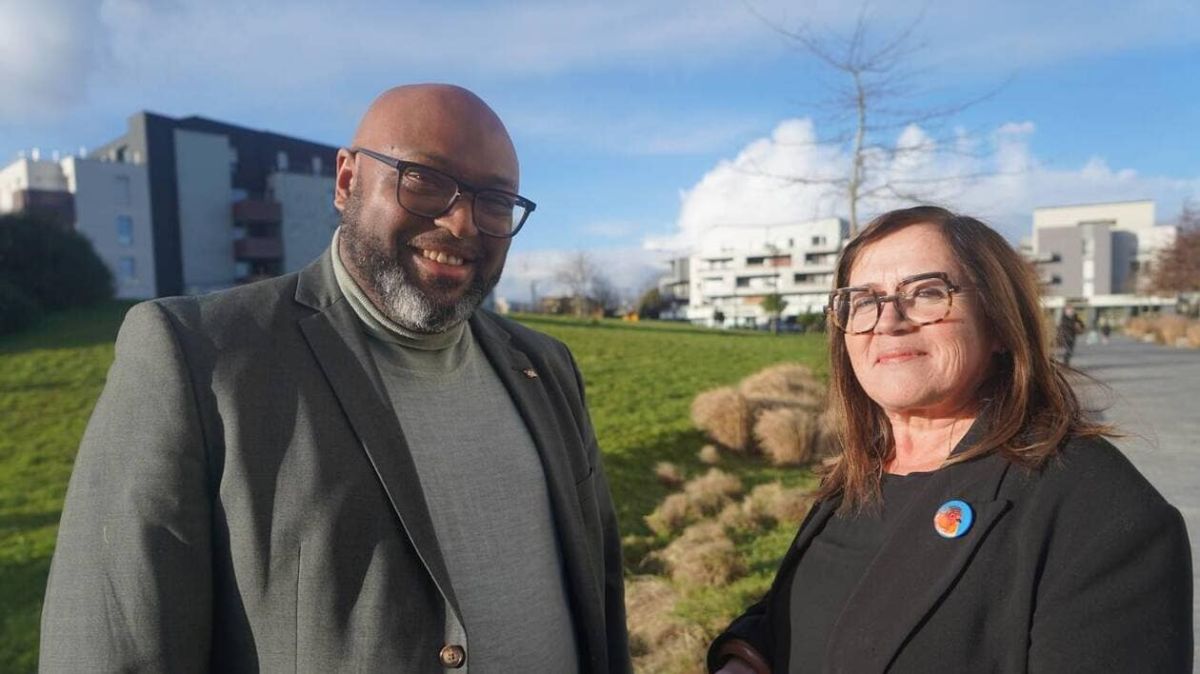 Lamine Naham annonce sa candidature aux municipales de 2026