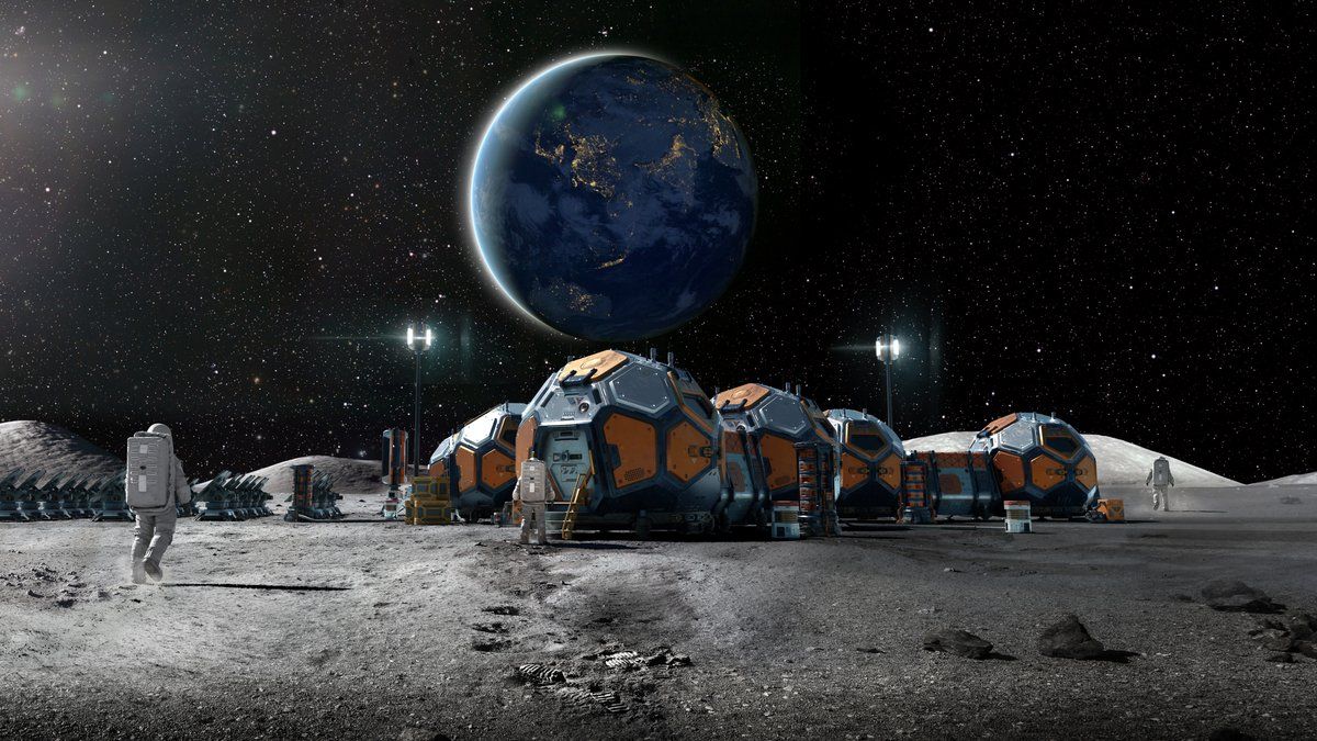 Vers une nouvelle ère d'exploration lunaire : ambitions et défis en 2026