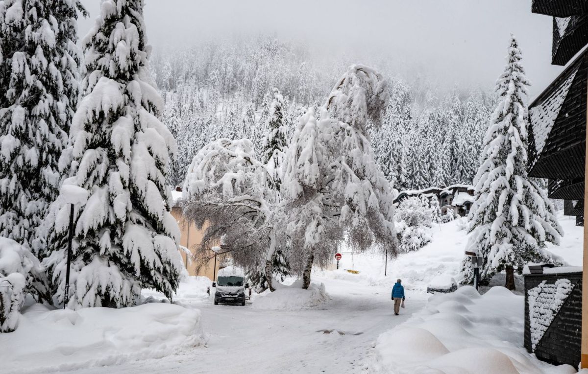 Fin de la vigilance orange : prudence accrue face aux avalanches