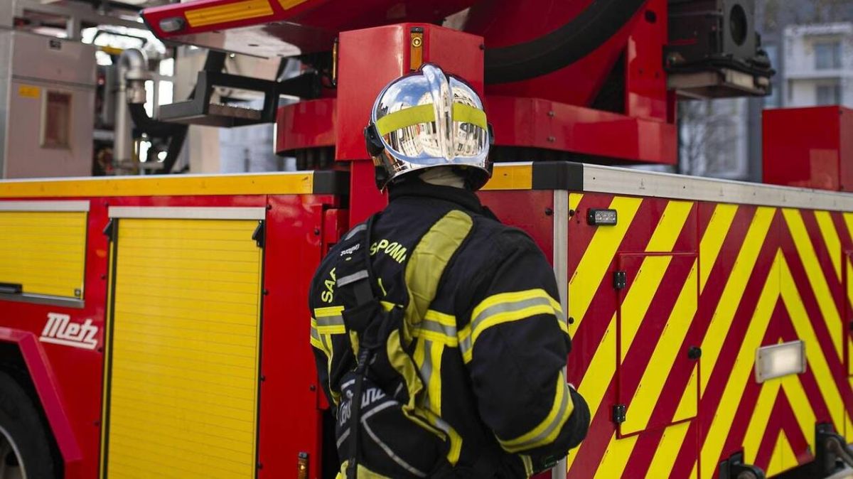 Un incendie évacué sans incident dans une discothèque en pleine nuit