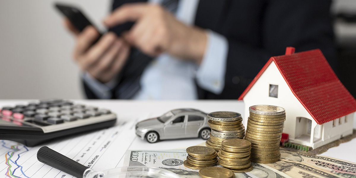 Prêt ou crédit : quelle est la différence ?