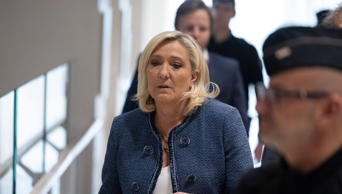 Marine Le Pen jugée en appel : un procès aux enjeux politiques cruciaux