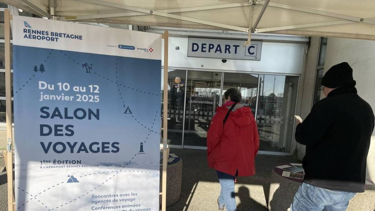 Un événement incontournable pour les passionnés de voyages