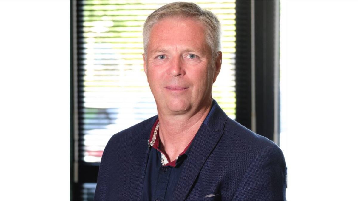 Franck Bluteau prend les rênes du groupe Cavac après 26 ans