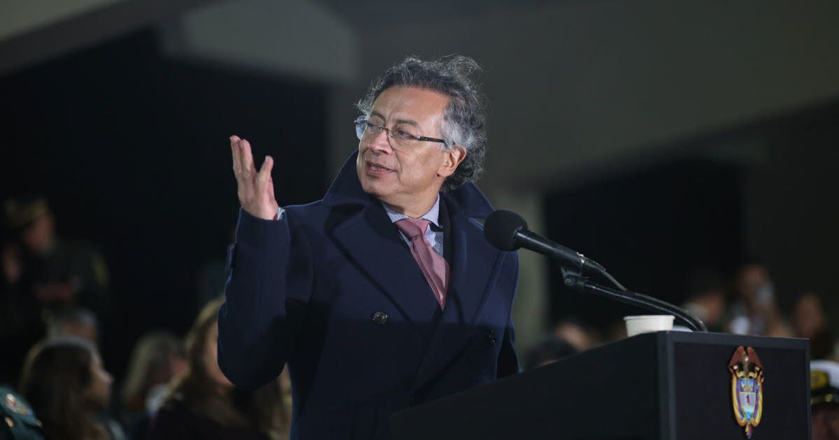 Gustavo Petro et Donald Trump : un rendez-vous au sommet en pleine tension