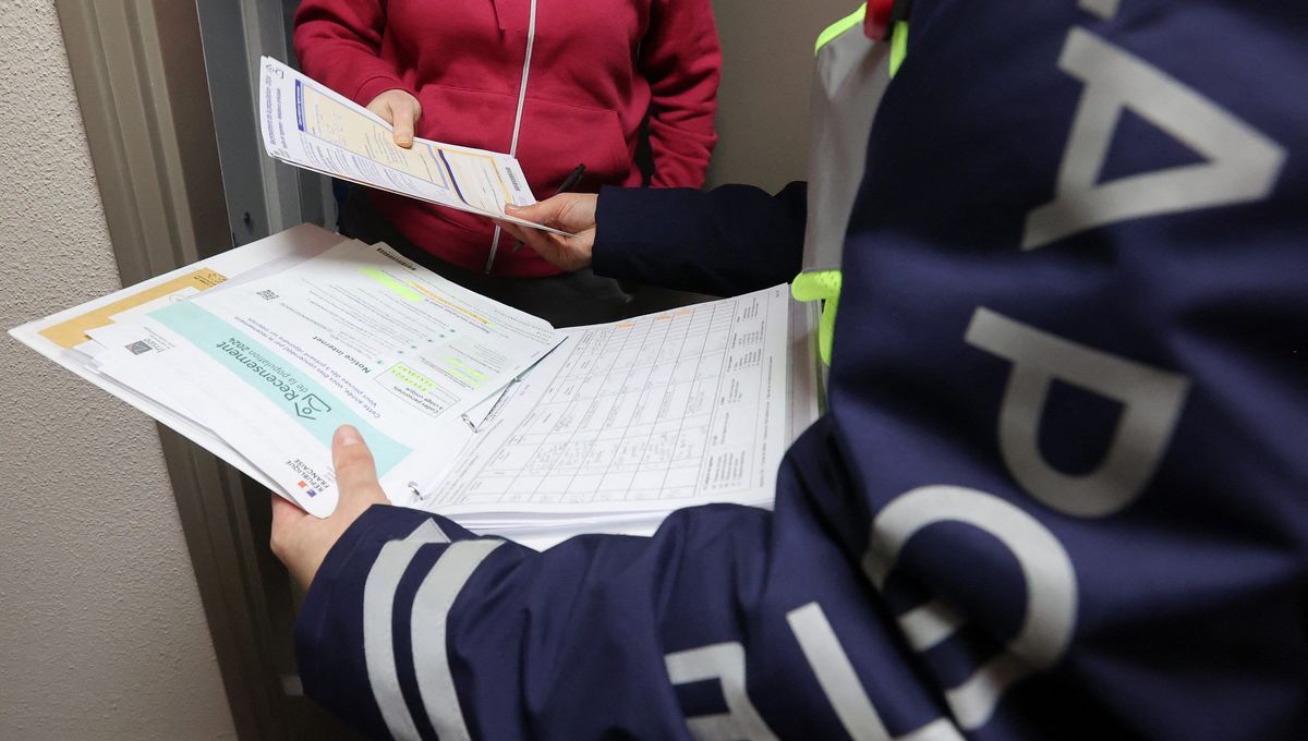 Le recensement de l'INSEE 2026 : un rendez-vous incontournable pour les communes