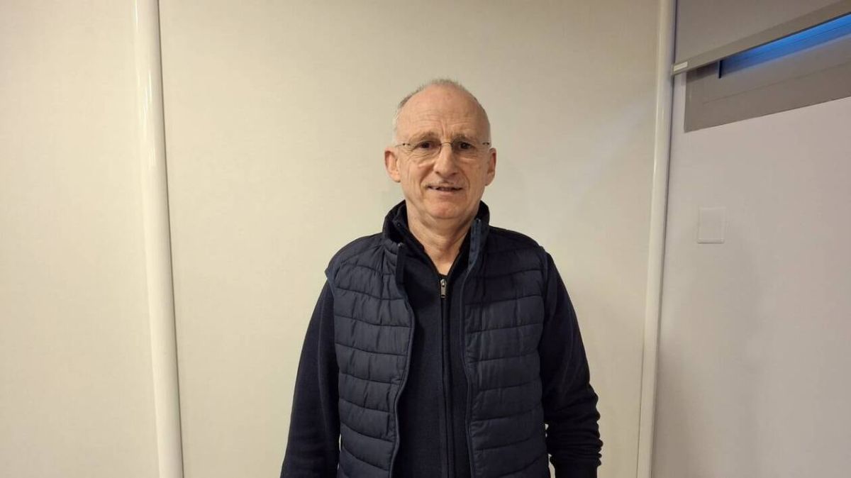 Guiler-sur-Goyen se prépare pour les municipales : Jacques Cariou en première ligne