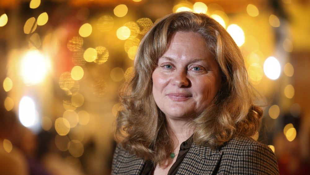 Anne Daniel mise sur l'ambition collective pour Villeneuve-lez-Avignon en 2026