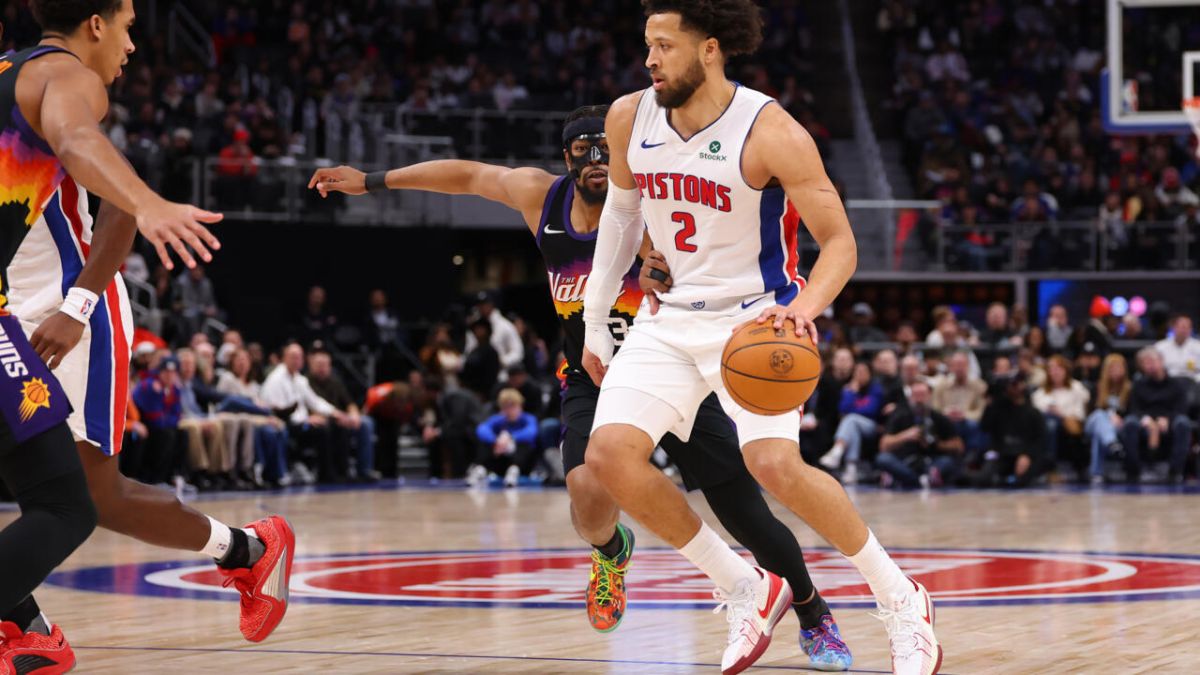 Detroit Pistons : un retour fracassant en tête de la conférence Est