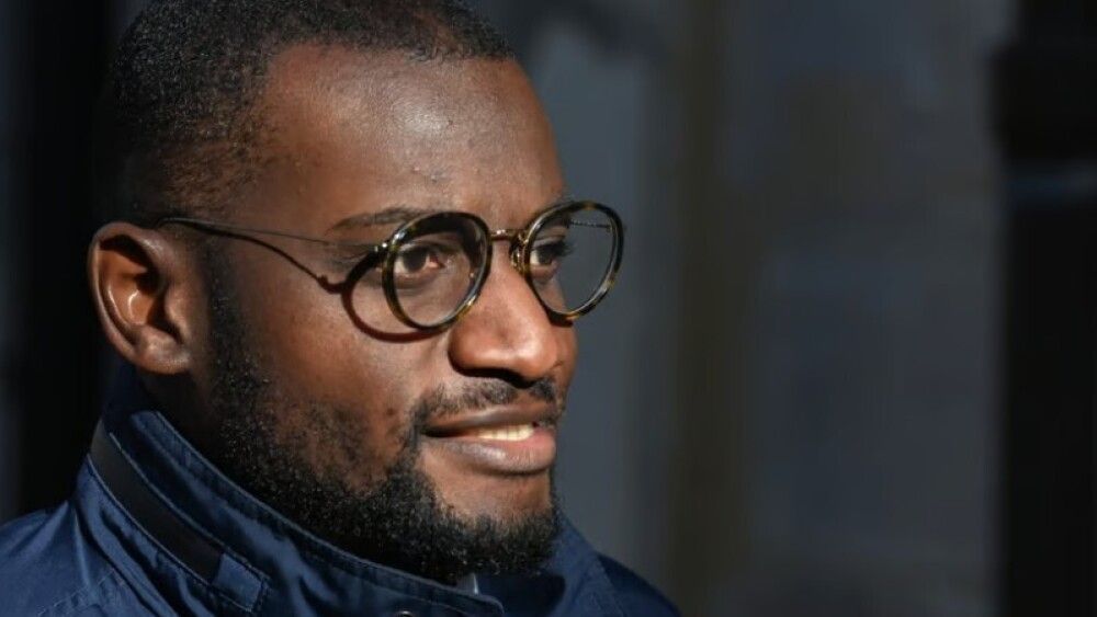 Menaces de mort racistes : le député Carlos Martens Bilongo en quête de justice