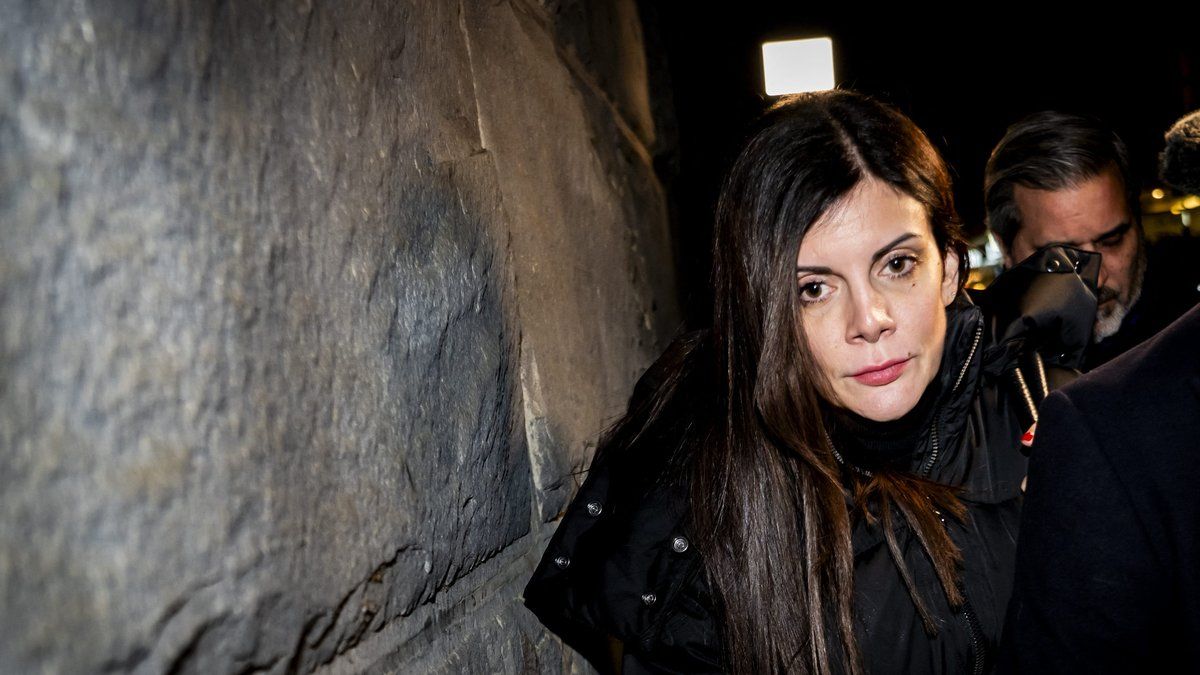 L'incendie tragique de Crans-Montana : révélations et implications lors de l'audition de Jessica Moretti