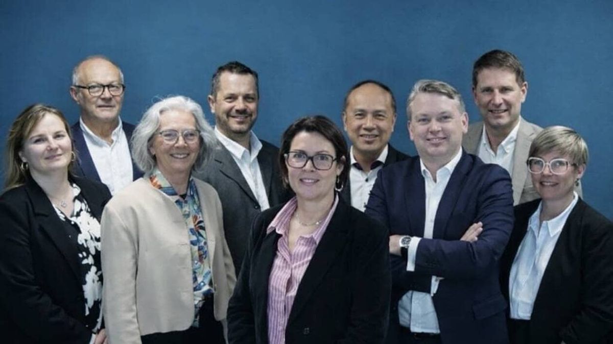 Les défis des municipales 2026 à Haute-Goulaine : Anne-Sophie Gstach présente sa liste diversifiée