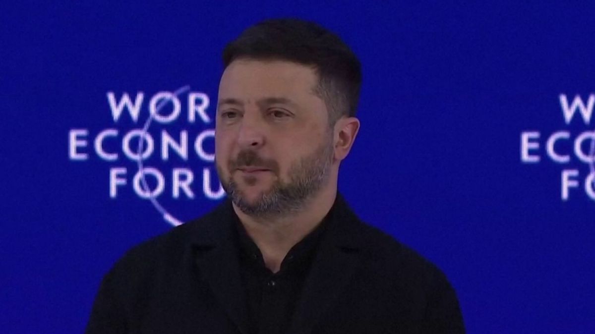 Vers une paix en Ukraine : les derniers enjeux des négociations