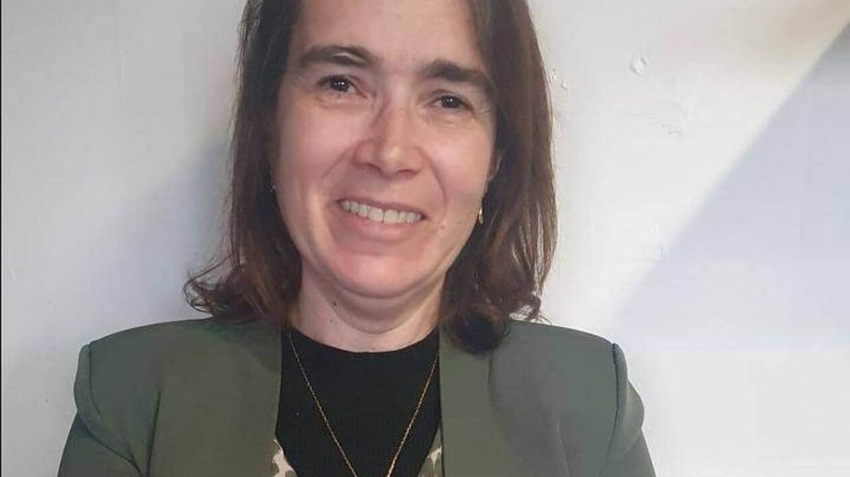 Carine Bouchet se lance dans la bataille municipale à Viennay