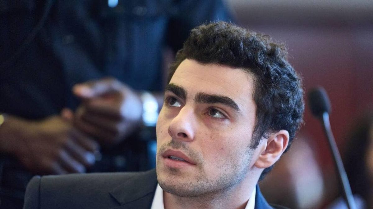 Le procès de Luigi Mangione pour le meurtre d'un patron d'assurance commence le 8 septembre